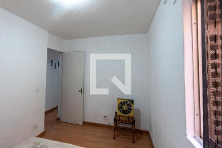 Quarto 1 de apartamento à venda com 2 quartos, 47m² em Vila Padre Manoel de Nobrega, Campinas