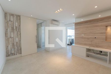 Sala de apartamento à venda com 2 quartos, 62m² em Bela Vista, São Paulo