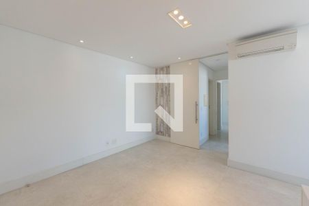 Sala de apartamento à venda com 2 quartos, 62m² em Bela Vista, São Paulo