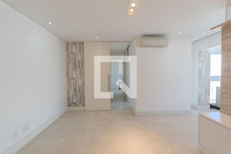 Sala de apartamento à venda com 2 quartos, 62m² em Bela Vista, São Paulo