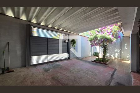 Área comum de casa à venda com 2 quartos, 110m² em Vila Metalúrgica, Santo André