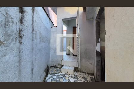 Área comum de casa à venda com 2 quartos, 110m² em Vila Metalúrgica, Santo André