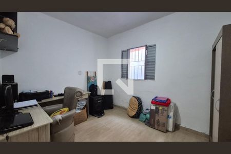 Quarto 2 de casa à venda com 2 quartos, 100m² em Vila Metalúrgica, Santo André