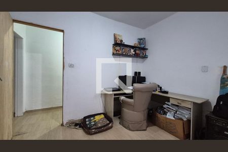 Quarto 2 de casa à venda com 2 quartos, 100m² em Vila Metalúrgica, Santo André