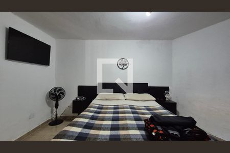 Quarto 1 de casa à venda com 2 quartos, 100m² em Vila Metalúrgica, Santo André