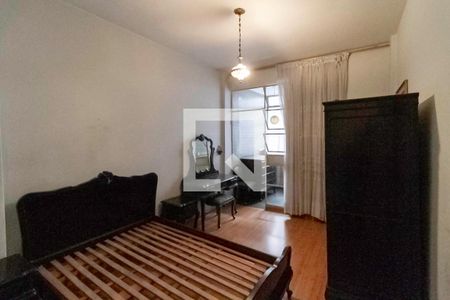 Quarto 2 de apartamento à venda com 2 quartos, 74m² em Centro, Belo Horizonte
