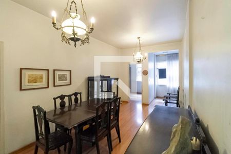 Sala de apartamento à venda com 2 quartos, 74m² em Centro, Belo Horizonte