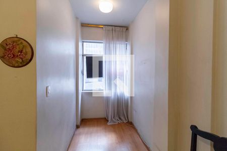 Sala de apartamento à venda com 2 quartos, 74m² em Centro, Belo Horizonte