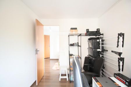 Quarto 2 de apartamento à venda com 3 quartos, 66m² em Super Quadra Morumbi, São Paulo