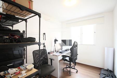 Quarto 2 de apartamento à venda com 3 quartos, 66m² em Super Quadra Morumbi, São Paulo