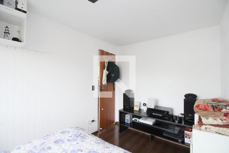 Quarto 1 de apartamento à venda com 3 quartos, 66m² em Super Quadra Morumbi, São Paulo