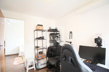 Quarto 2 de apartamento à venda com 3 quartos, 66m² em Super Quadra Morumbi, São Paulo