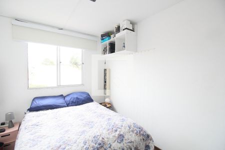 Quarto 1 de apartamento à venda com 3 quartos, 66m² em Super Quadra Morumbi, São Paulo