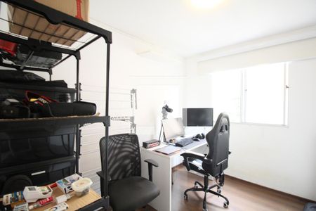 Quarto 2 de apartamento à venda com 3 quartos, 66m² em Super Quadra Morumbi, São Paulo