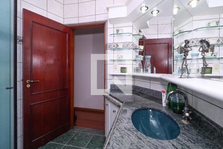 Casa à venda com 4 quartos, 260m² em Nova Petrópolis, São Bernardo do Campo