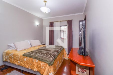 Casa à venda com 4 quartos, 260m² em Nova Petrópolis, São Bernardo do Campo