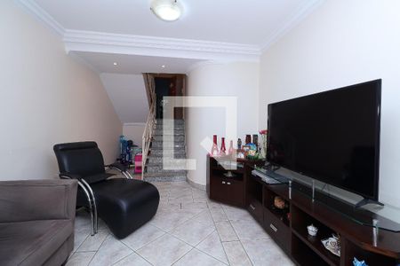 Casa à venda com 4 quartos, 260m² em Nova Petrópolis, São Bernardo do Campo