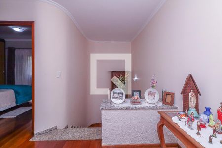 Casa à venda com 4 quartos, 260m² em Nova Petrópolis, São Bernardo do Campo