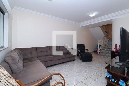 Casa à venda com 4 quartos, 260m² em Nova Petrópolis, São Bernardo do Campo