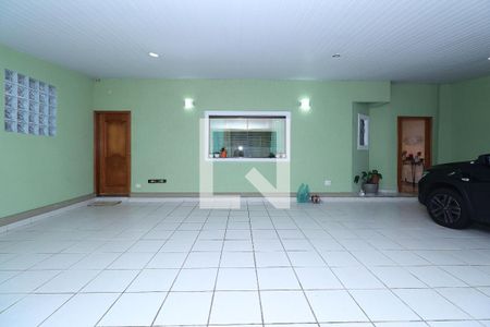 Casa à venda com 4 quartos, 260m² em Nova Petrópolis, São Bernardo do Campo