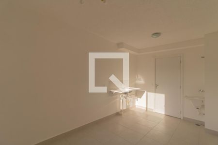 Sala de apartamento para alugar com 2 quartos, 33m² em Vila Maria, São Paulo