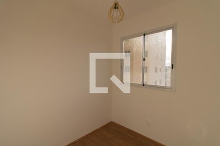 Quarto 2 de apartamento para alugar com 2 quartos, 33m² em Vila Maria, São Paulo