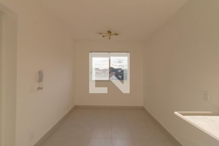 Sala de apartamento para alugar com 2 quartos, 33m² em Vila Maria, São Paulo