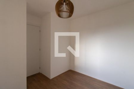 Quarto 1 de apartamento para alugar com 2 quartos, 33m² em Vila Maria, São Paulo