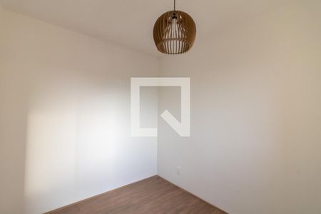 Quarto 1 de apartamento para alugar com 2 quartos, 33m² em Vila Maria, São Paulo