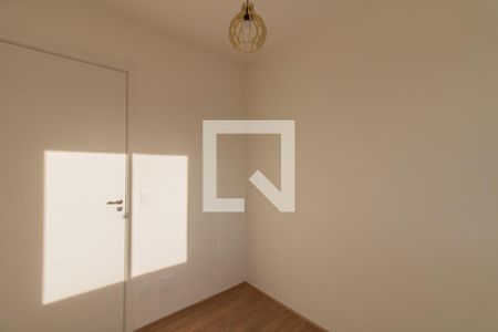 Quarto 2 de apartamento para alugar com 2 quartos, 33m² em Vila Maria, São Paulo