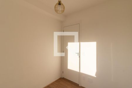 Quarto 2 de apartamento para alugar com 2 quartos, 33m² em Vila Maria, São Paulo