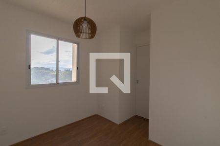 Quarto 1 de apartamento para alugar com 2 quartos, 33m² em Vila Maria, São Paulo