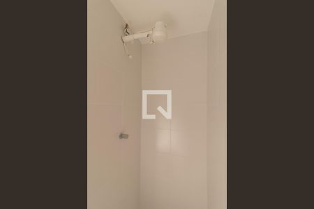 Banheiro de apartamento para alugar com 2 quartos, 33m² em Vila Maria, São Paulo