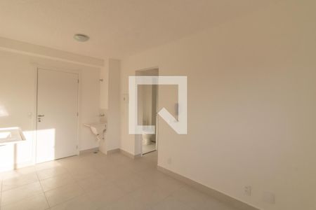Sala de apartamento para alugar com 2 quartos, 33m² em Vila Maria, São Paulo