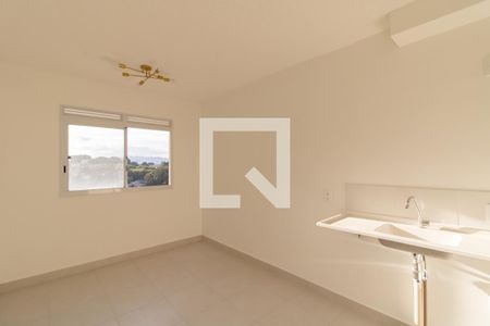 Sala de apartamento para alugar com 2 quartos, 33m² em Vila Maria, São Paulo
