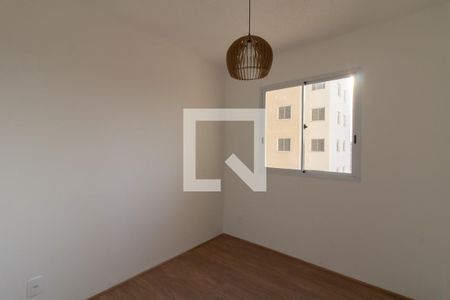 Quarto 1 de apartamento para alugar com 2 quartos, 33m² em Vila Maria, São Paulo