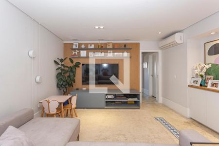 Apartamento à venda com 3 quartos, 156m² em Vila Olímpia, São Paulo