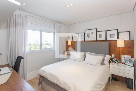 Apartamento à venda com 3 quartos, 156m² em Vila Olímpia, São Paulo