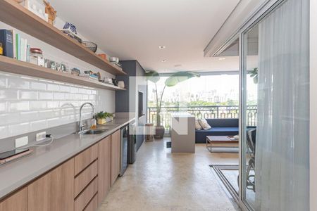 Apartamento à venda com 3 quartos, 156m² em Vila Olímpia, São Paulo