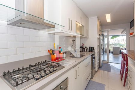 Apartamento à venda com 3 quartos, 156m² em Vila Olímpia, São Paulo