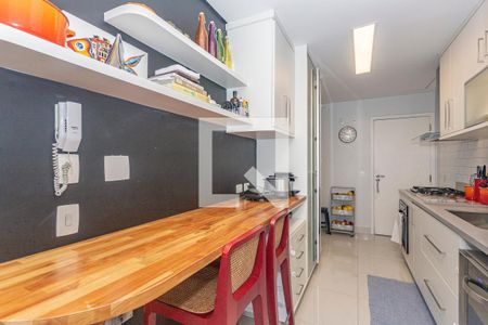 Apartamento à venda com 3 quartos, 156m² em Vila Olímpia, São Paulo