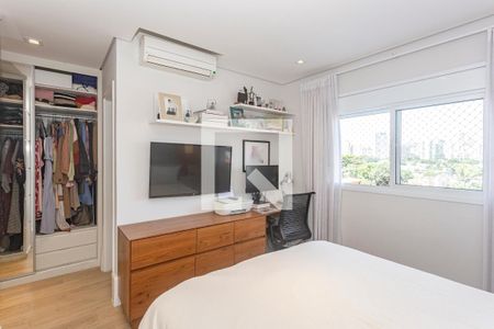 Apartamento à venda com 3 quartos, 156m² em Vila Olímpia, São Paulo
