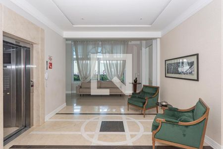 Apartamento à venda com 3 quartos, 156m² em Vila Olímpia, São Paulo