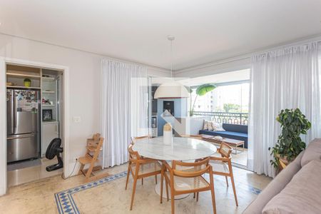 Apartamento à venda com 3 quartos, 156m² em Vila Olímpia, São Paulo