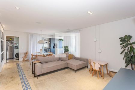 Apartamento à venda com 3 quartos, 156m² em Vila Olímpia, São Paulo