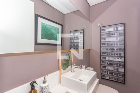 Apartamento à venda com 3 quartos, 156m² em Vila Olímpia, São Paulo
