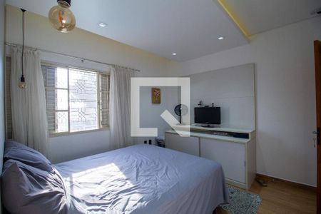Suite de casa para alugar com 3 quartos, 480m² em Jardim Rosalia Alcolea, Sorocaba