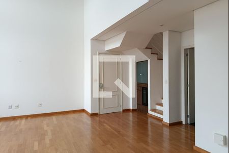 Sala de apartamento à venda com 3 quartos, 157m² em Pinheiros, São Paulo