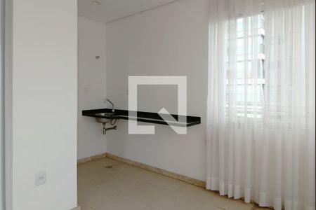 Sala de apartamento à venda com 3 quartos, 157m² em Pinheiros, São Paulo