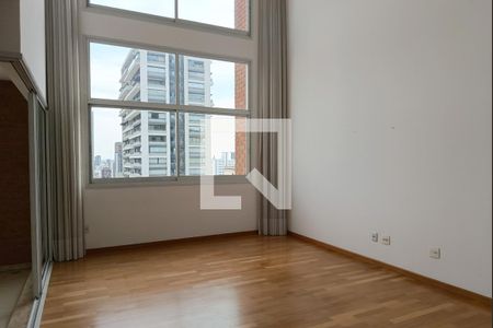 Sala de apartamento à venda com 3 quartos, 157m² em Pinheiros, São Paulo